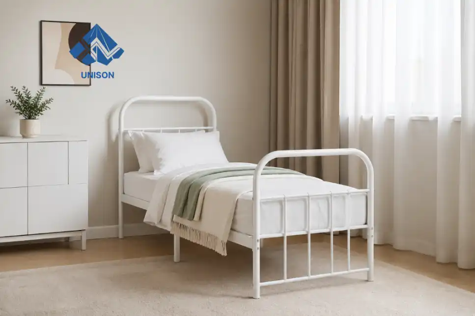 Metal bed vs wooden bed: which is better?
